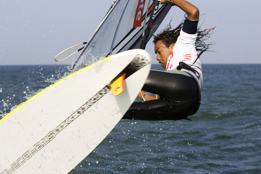 S07 fs Kiri Thode Forward loop Kirri Thode Forward loop