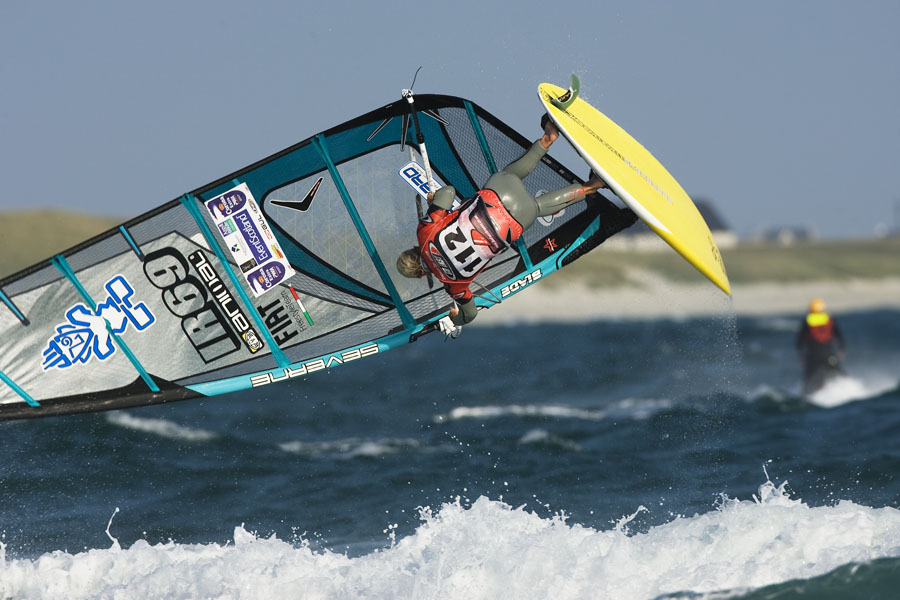 T07 wv Timo Mullen gets inverted Timo Mullen gets inverted