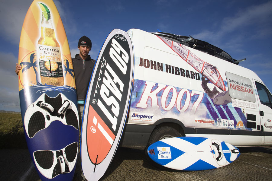 T07 ls John Hibbard John Hibbard