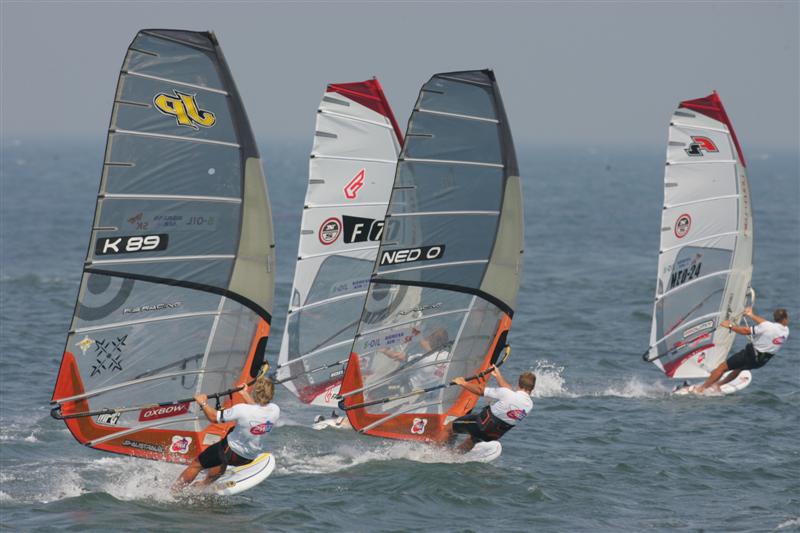 Raceing