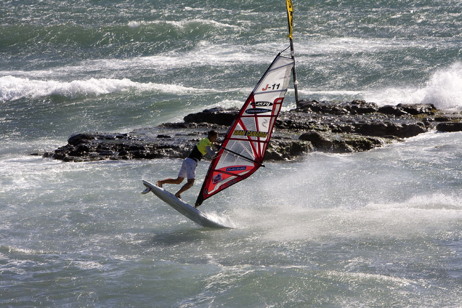 Junko claims 3rd place in the womens freestyle