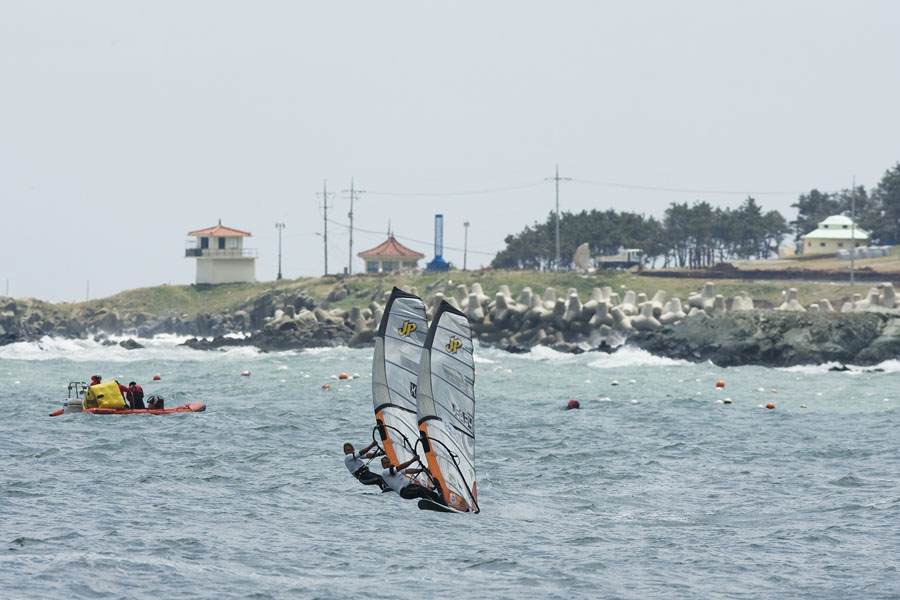 K08 sl Micah Buzianis and Robby Swift Micah Buzianis and Robby Swift