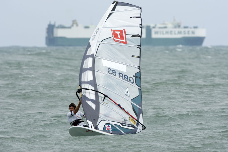 K08 sl Ross Williams Ross Williams