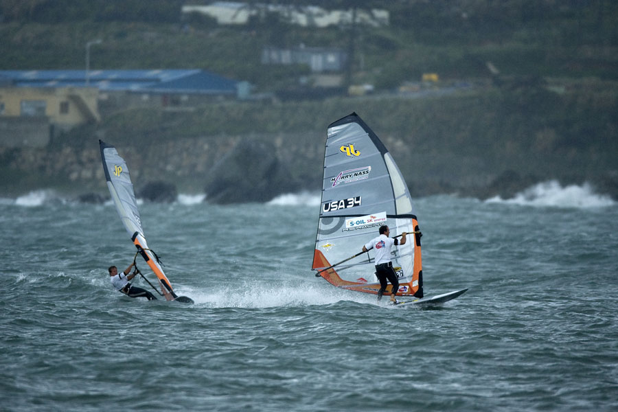 K08 sl Micah at the mark Micah at the mark