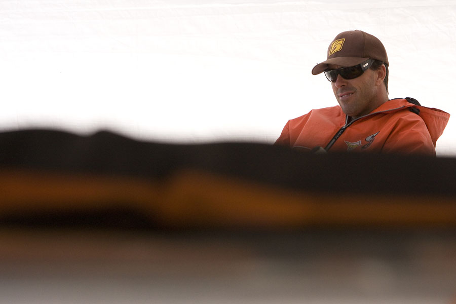 K08 ls Micah in the pits Micah in the pits