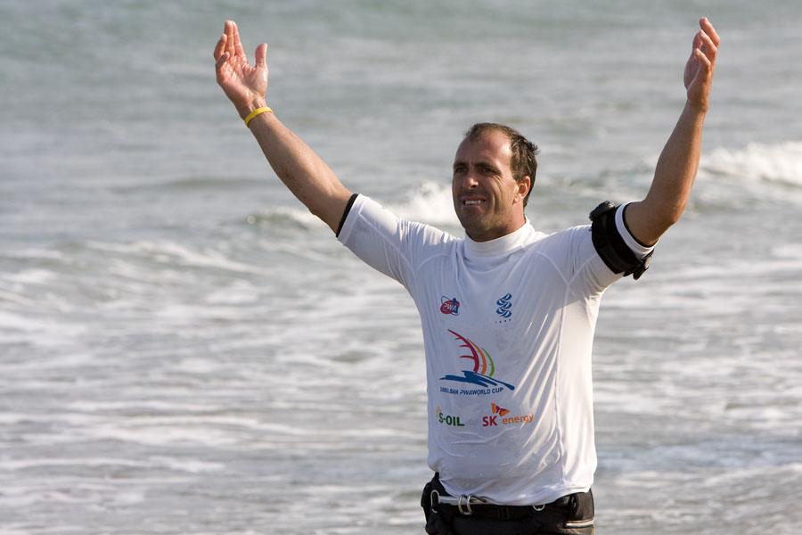 K08 ls Micah shows his frustration Micah shows his frustration