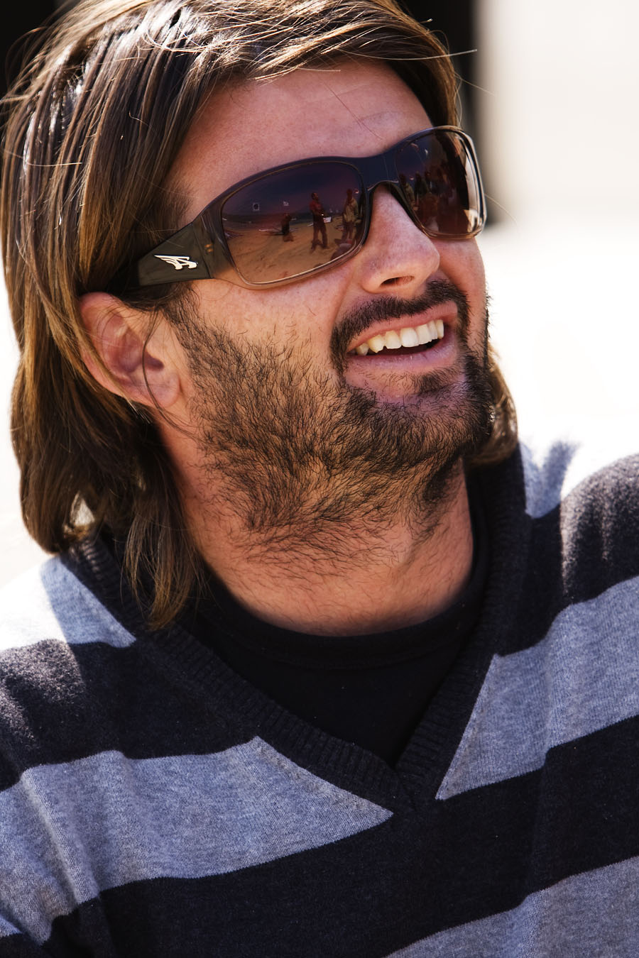 K08 ls Ross Williams Ross Williams