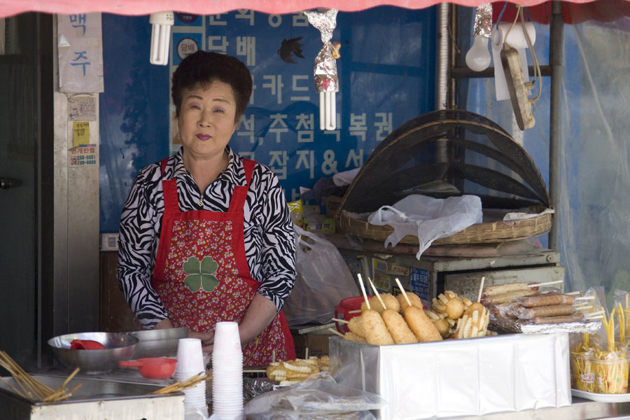 K08 ls Local vendour Local vendour