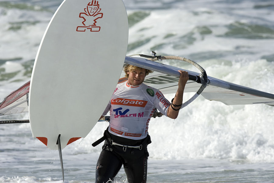 Bjorn Dunkerbeck