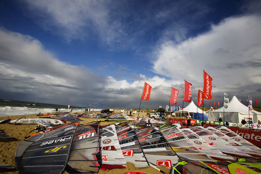 S08 ls rigged and ready Rigged and ready