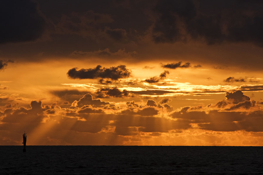 S08 ls Sylt Sunset Sylt Sunset