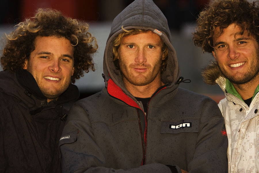 S08 ls The Moussilmani brothers The Moussilmani brothers