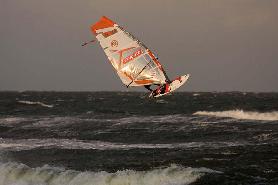 Vidar Jensen forward loop