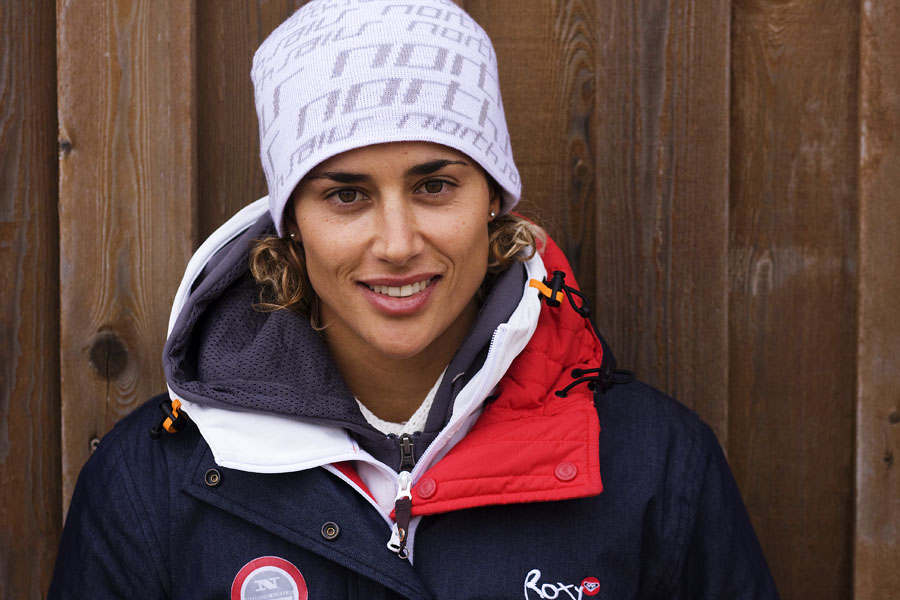 Daida Moreno
