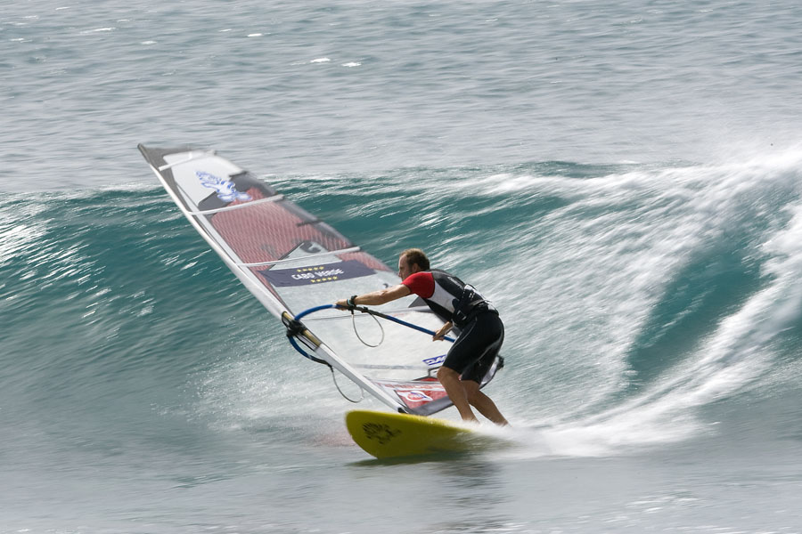 Cv08 wv Pritchard tests out his new Gaastras Pritchard tests out his new Gaastras