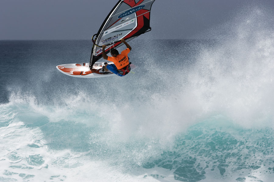 CV08 wv Josh Angulo boosts an air Josh Angulo boosts an air