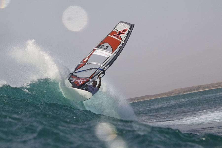 CV08 wv Kevin Pritchard in the bowl Kevin Pritchard in the bowl