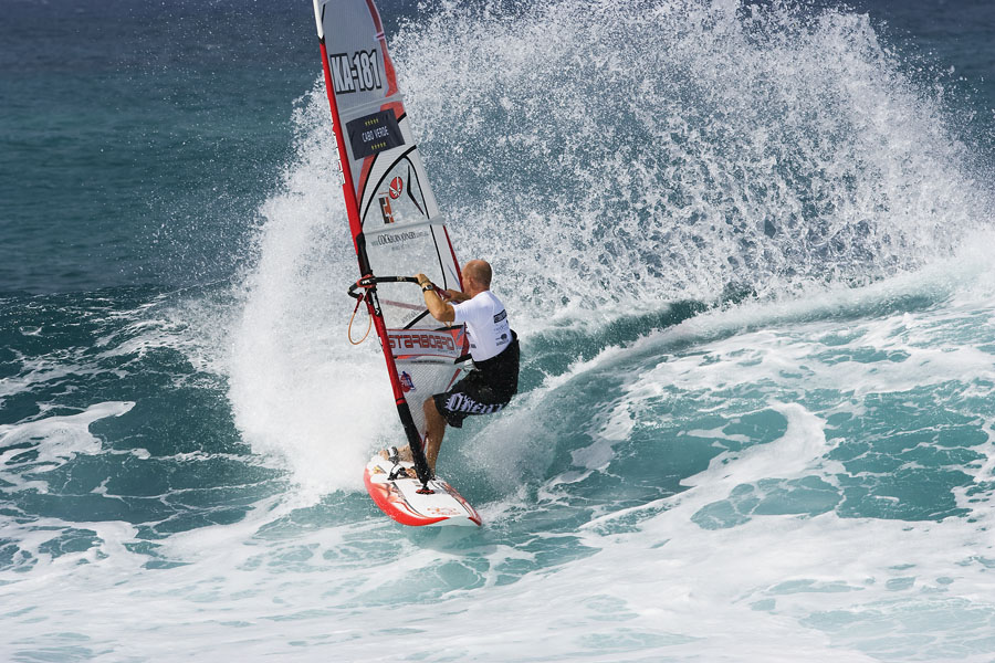 CV08 wv McKercher spray Mckercher spray