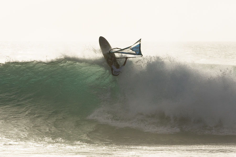 CV08 wv Polakow gets vertical Polakow gets vertical