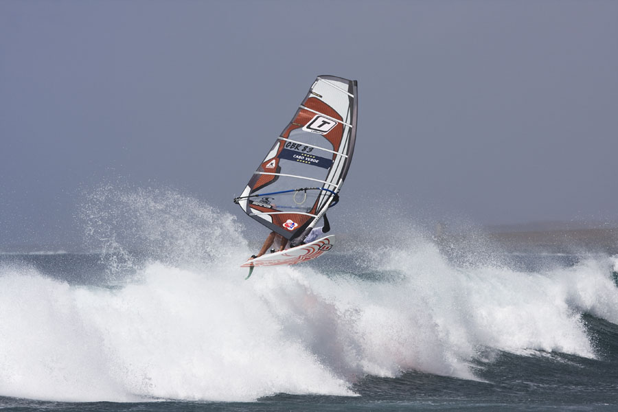 CV08 wv Ross Williams Ross Williams