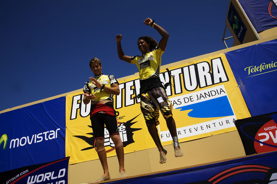 F08 ls Gollito takes the last double and second overall Gollito takes the last double and second overall