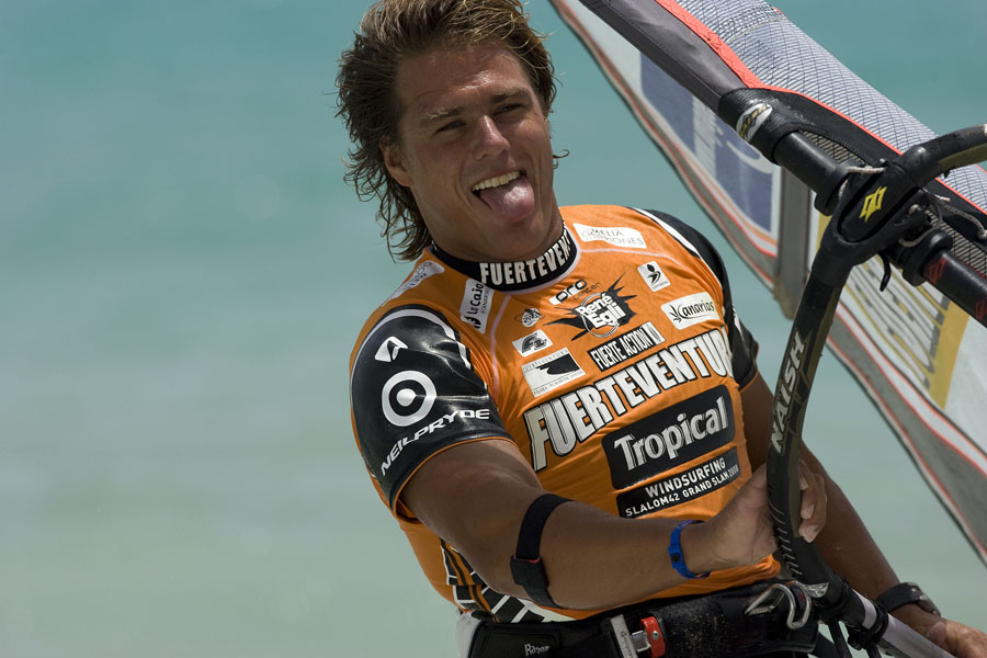 F08 ls Ben Van Der Steen Ben Van Der Steen