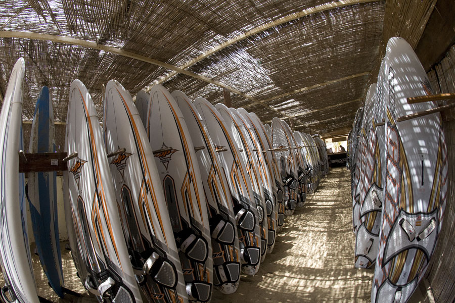 F08 ls Inside the Rene Egli centre Inside the Rene Egli centre