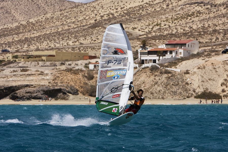 F08 sl Sylvain at speed Sylvain at speed