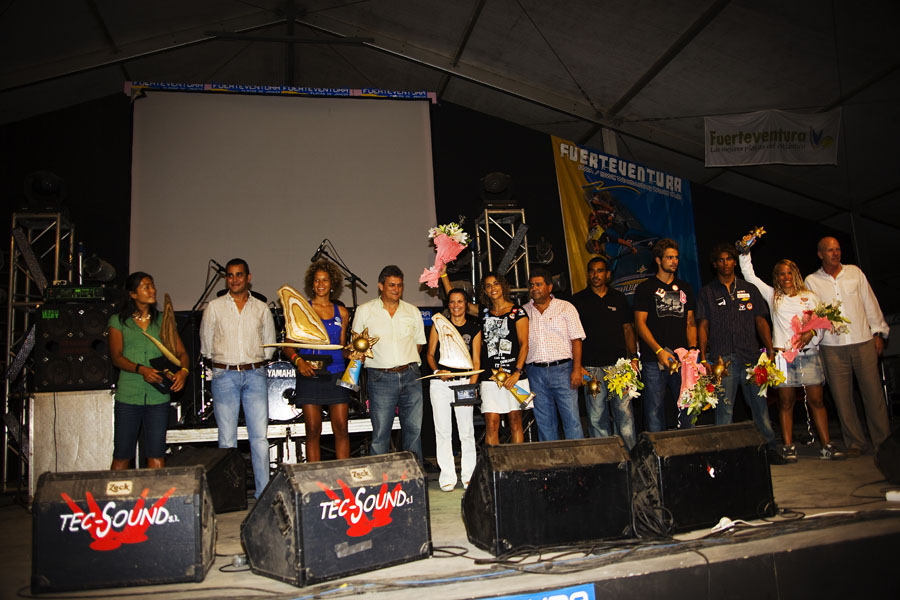 F09 ls All the winners All the winners