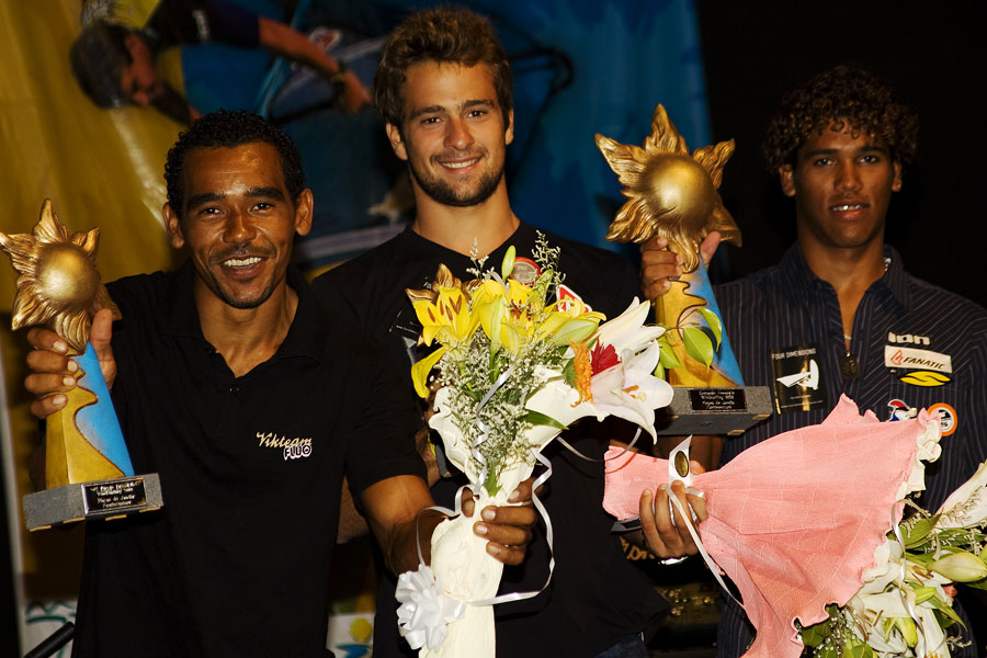 F09 ls Men's winners Me's winners