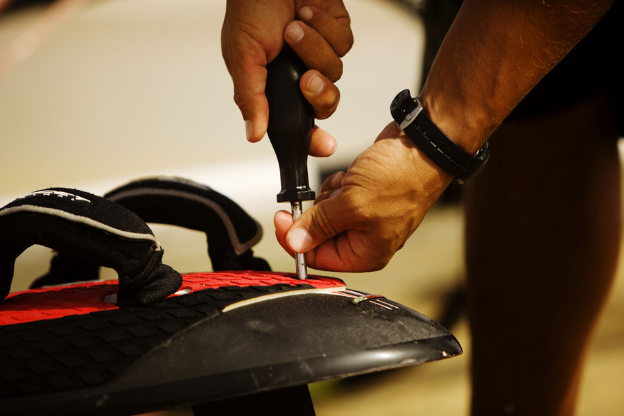 F09 ls Last minute tuning Last minute tuning