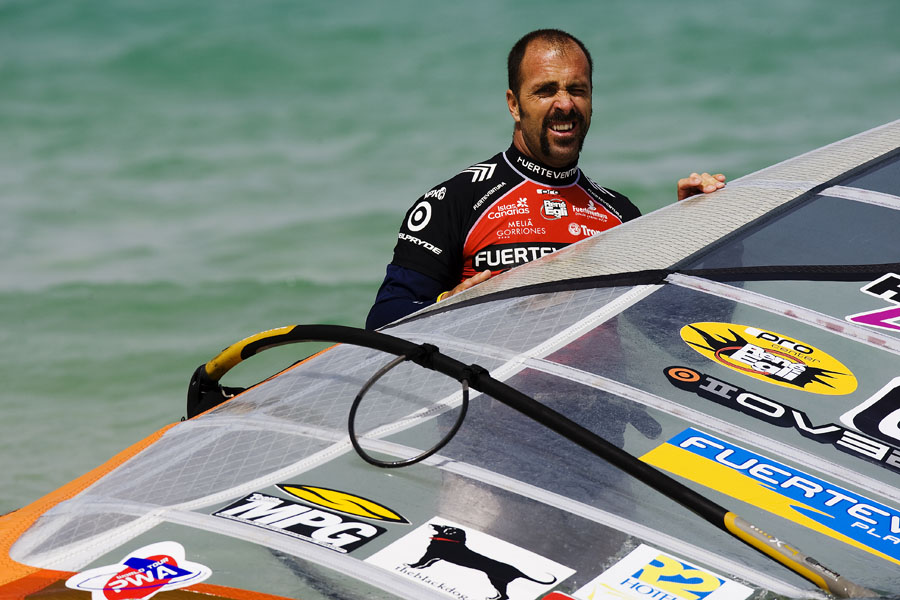 F09 ls Micah tunes up Micah tunes up