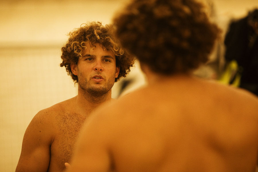 F09 ls The Moussilmani twins The Moussilmani twins