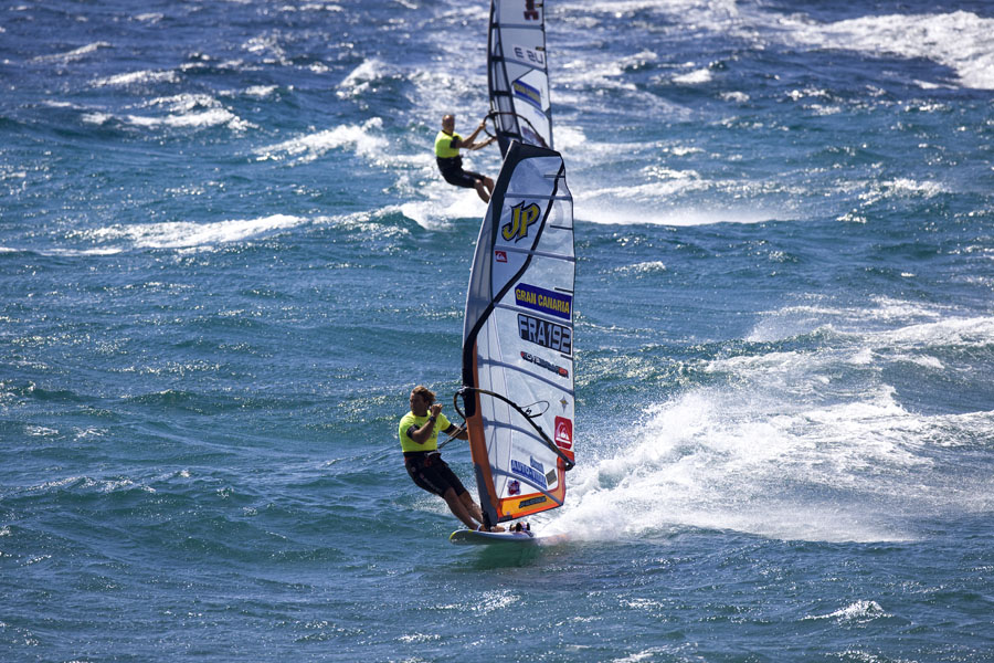 GC09 ls Albeau wins race four Albeau wins race four