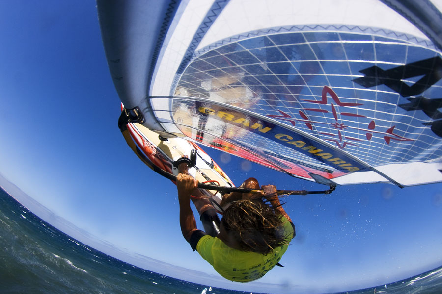 GC09 wv Phillip Koster takes the victory in Pozo Phillip Koster takes the victory in Pozo