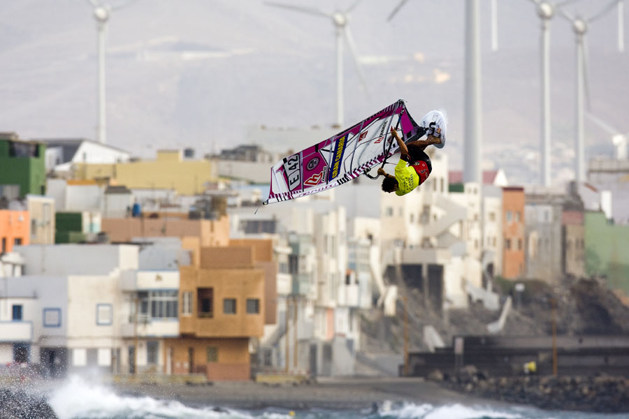 GC09 wv Victor Fernandez Victor Fernandez