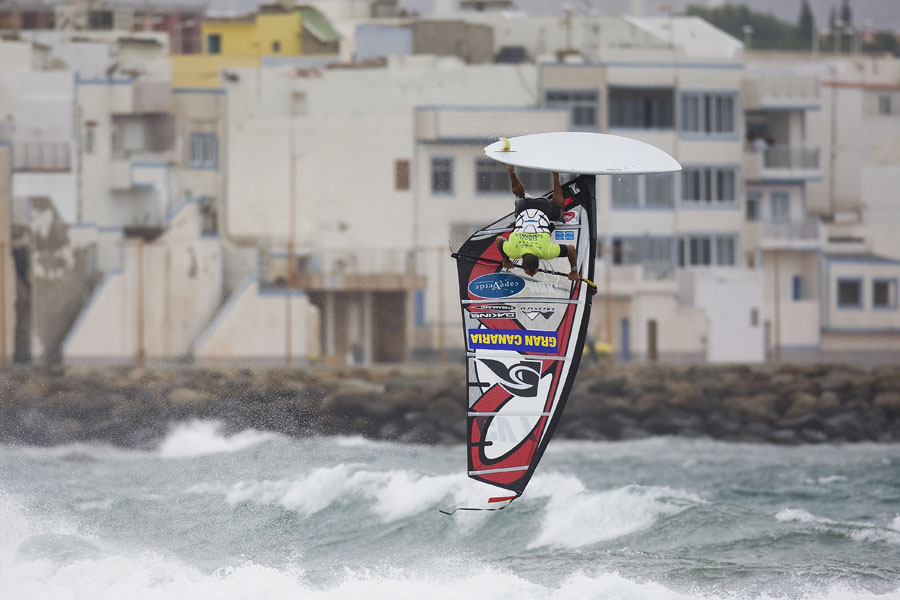 GC09 wv Josh Angulo Josh Angulo