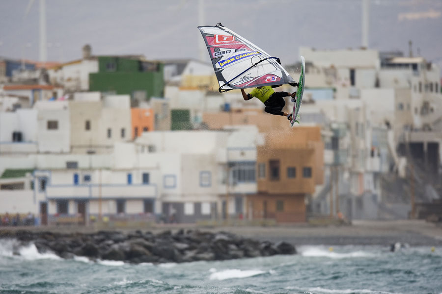 GC09 wv Ross Williams Ross Williams