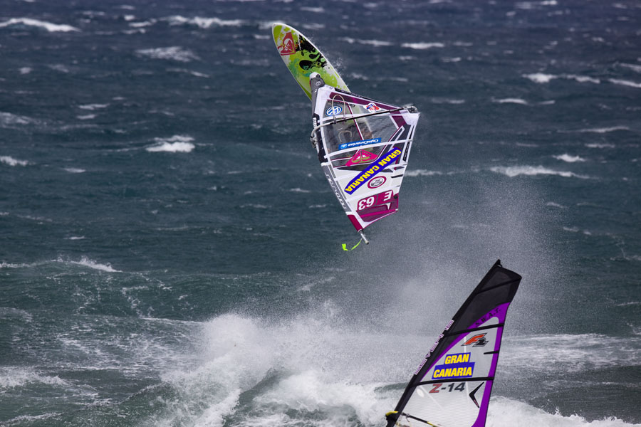 GC09 wv Iballa Moreno Iballa Moreno