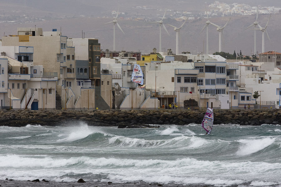 GC09 wv Koster stalled forward Koster stalled forward