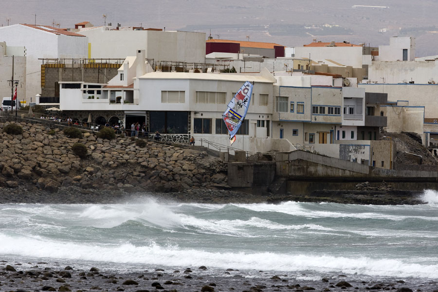 GC09 wv Phillip Koster Phillip Koster