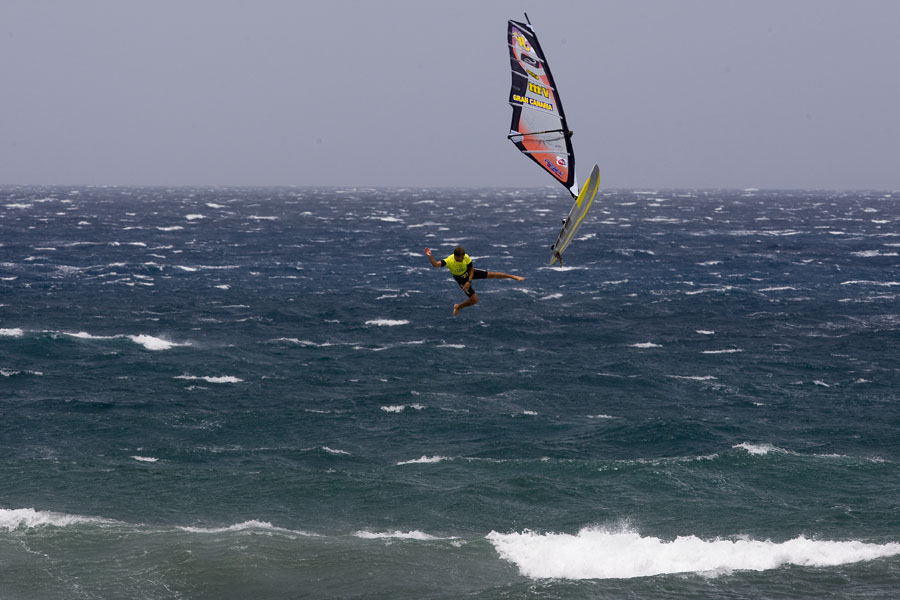 GC09 wv Ricardo lets go Ricardo lets go