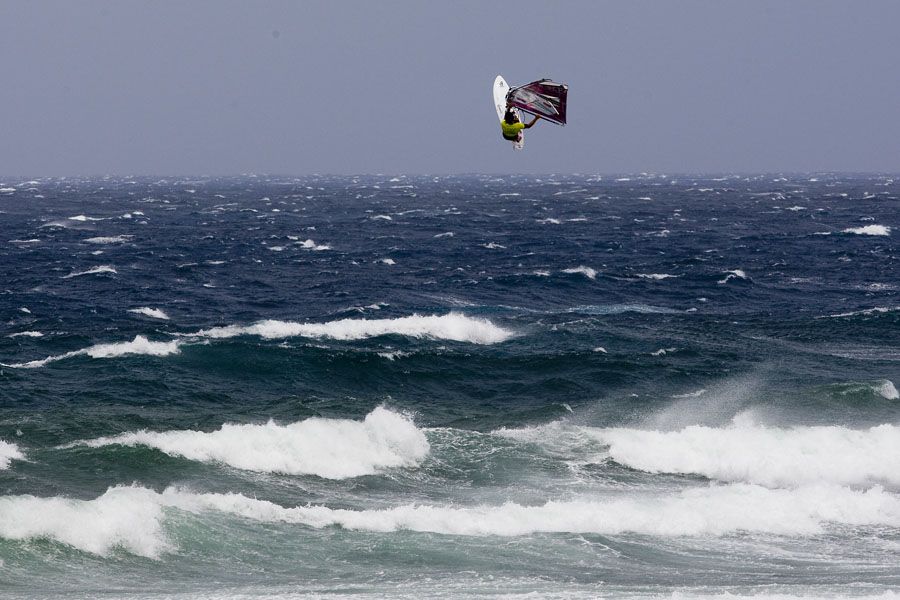 GC09 wv Victor Fernandez Victor Fernandez