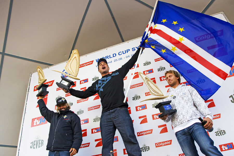 S09 ls men's overall wave winners Men's overall wave winners