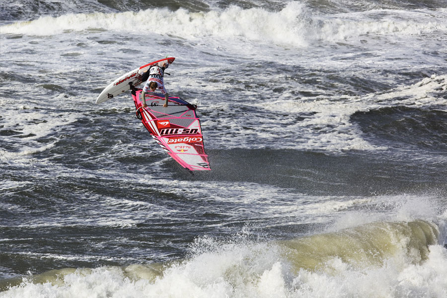 S09 wv Robby Naish tweaked Robby Naish tweaked