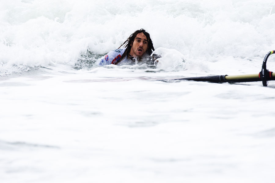 S09 ls Akgazciyan in the white water Akgazciyan in the white water