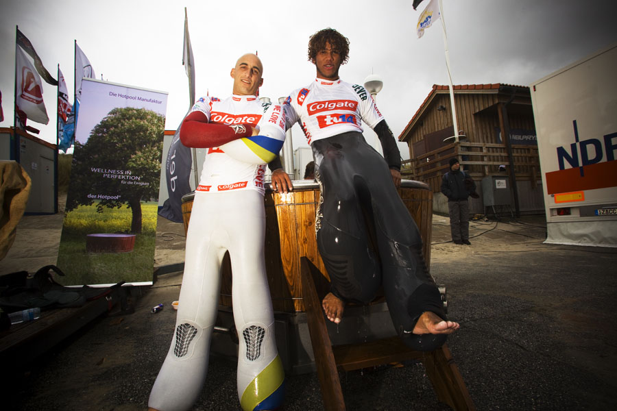 S09 ls Latest wetsuit fashions from Giollito and Diony Latest wetsuit fashions from Giollito and Diony