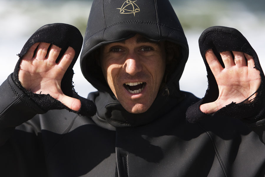 S09 ls Akgazciyan braves the cold Akgazciyan braves the cold