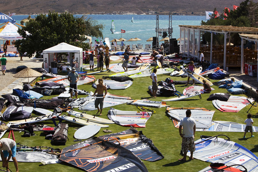 T09 ls Alacati Alacati