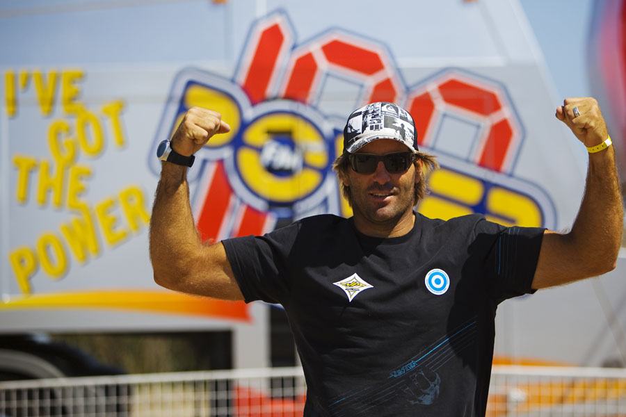 T09 ls Antoine Albeau Antoine Albeau